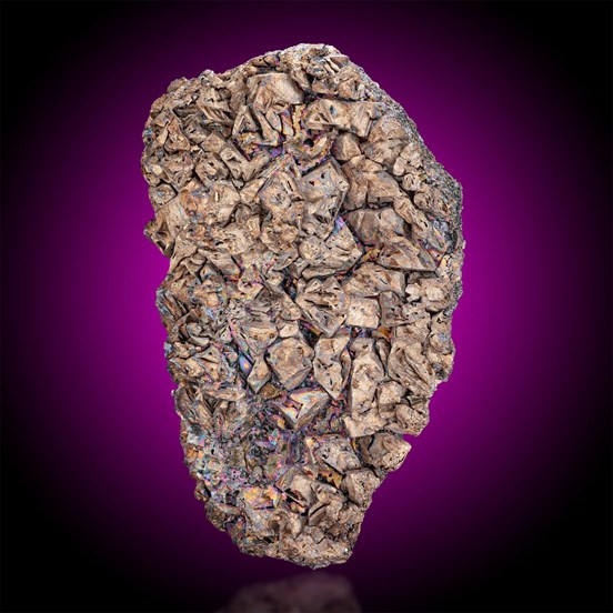 Bismuth-Schacht 38 | Schlema | Erzgebirge | Saxony | Germany